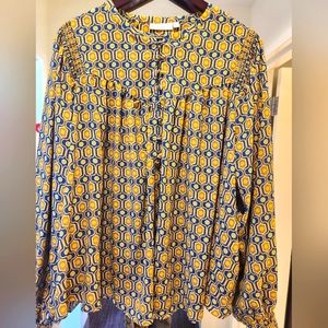 Happy By Nature Blouse